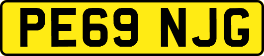 PE69NJG
