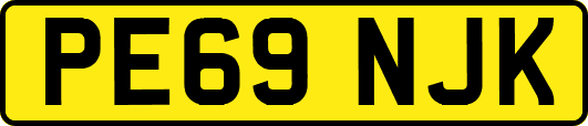 PE69NJK