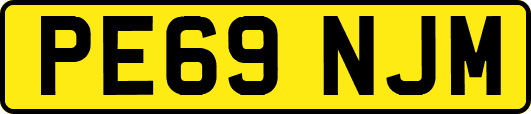 PE69NJM