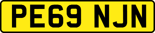 PE69NJN