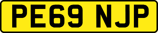 PE69NJP