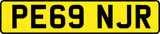 PE69NJR