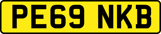 PE69NKB