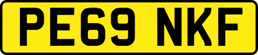 PE69NKF