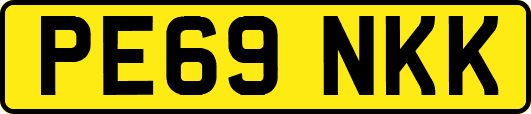 PE69NKK