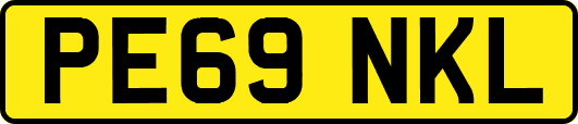 PE69NKL