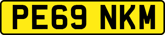 PE69NKM