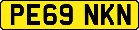 PE69NKN