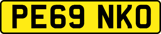PE69NKO