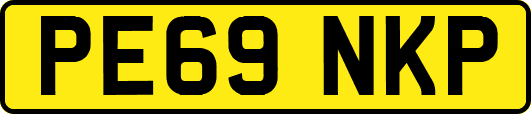 PE69NKP