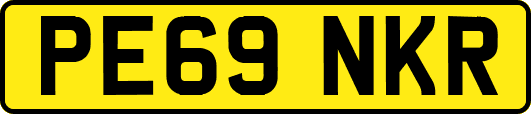 PE69NKR
