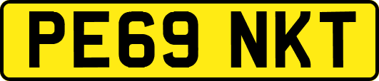 PE69NKT