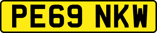 PE69NKW