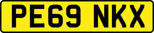 PE69NKX