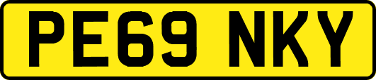PE69NKY