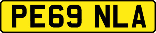 PE69NLA