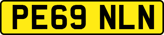 PE69NLN