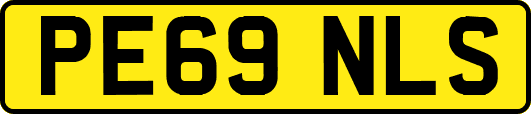 PE69NLS