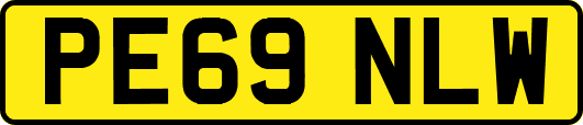PE69NLW