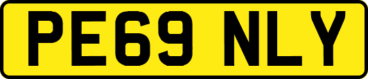 PE69NLY