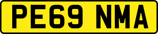 PE69NMA