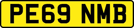 PE69NMB