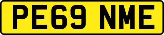 PE69NME
