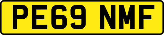 PE69NMF