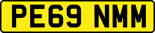 PE69NMM