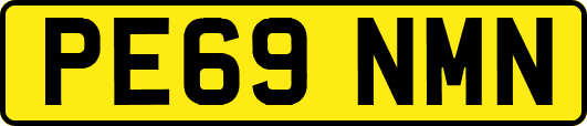 PE69NMN