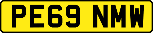 PE69NMW