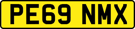PE69NMX