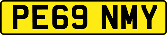 PE69NMY