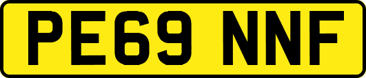 PE69NNF