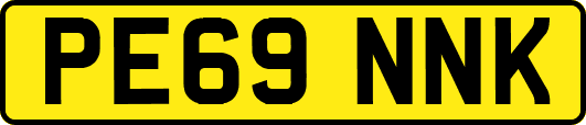 PE69NNK