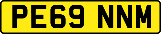 PE69NNM