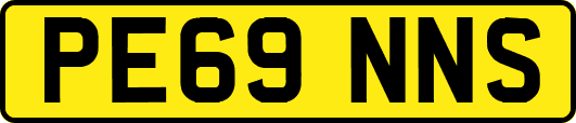 PE69NNS