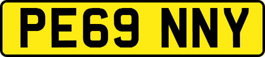 PE69NNY