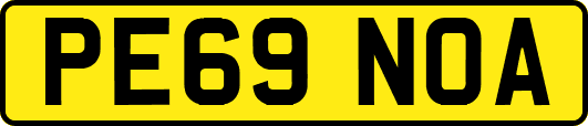 PE69NOA
