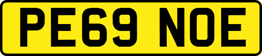PE69NOE