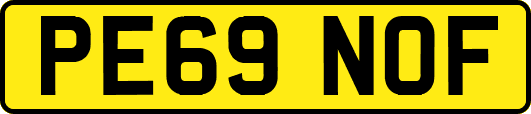PE69NOF
