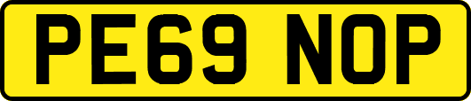 PE69NOP