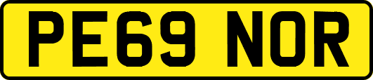 PE69NOR