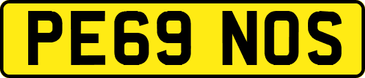 PE69NOS