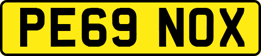 PE69NOX