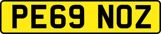 PE69NOZ