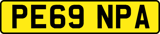 PE69NPA