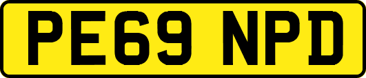 PE69NPD