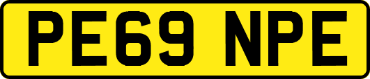 PE69NPE