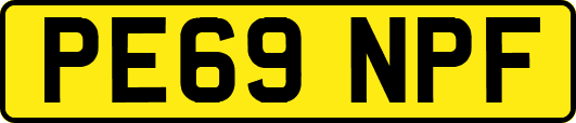 PE69NPF